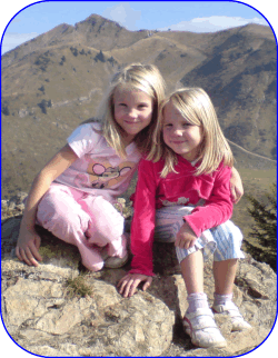 My sisters